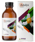 Amdys Syrup