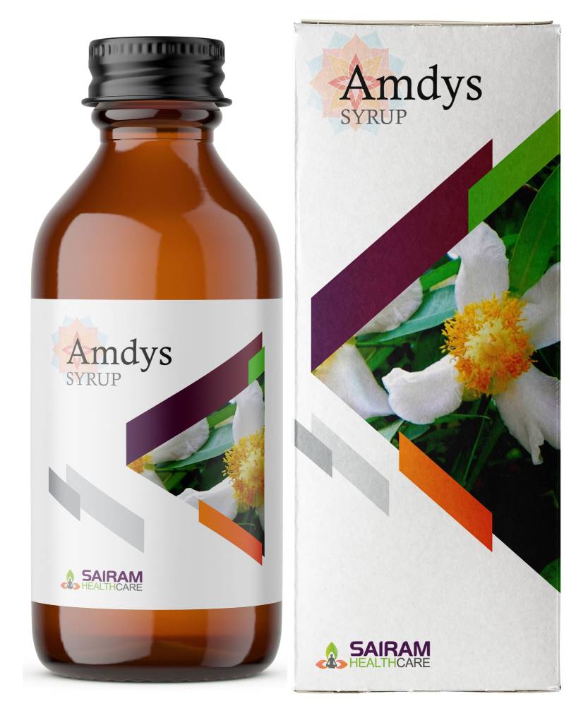 Amdys Syrup