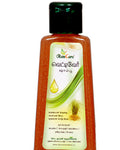 VETIVER SHAMPOO