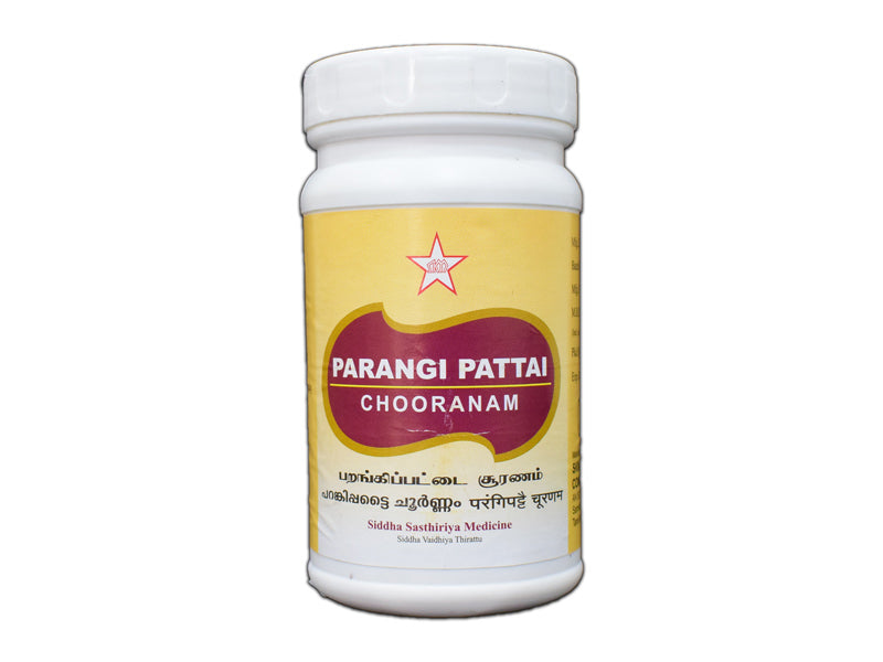 Parangipattai Chooranam
