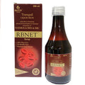 Rbnet Syrup