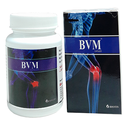 Bvm Capsules