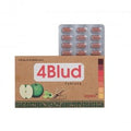 4Blud Tablets