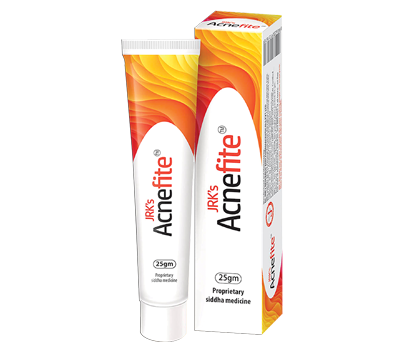 JRK’s Acnefite