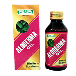 ALODERMA Oil