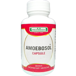 Amoebosol Capsules