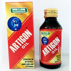 ARTIGON OIL