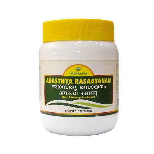 Agasthya Rasayanam 