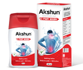 Akshun Lotion