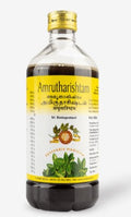 Amrutharishtam