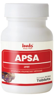 APSA Tablets