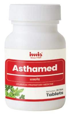 Asthamed