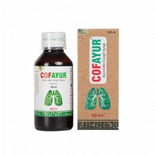 Cofayur Syrup