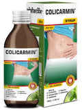 Colicarmin Syrup