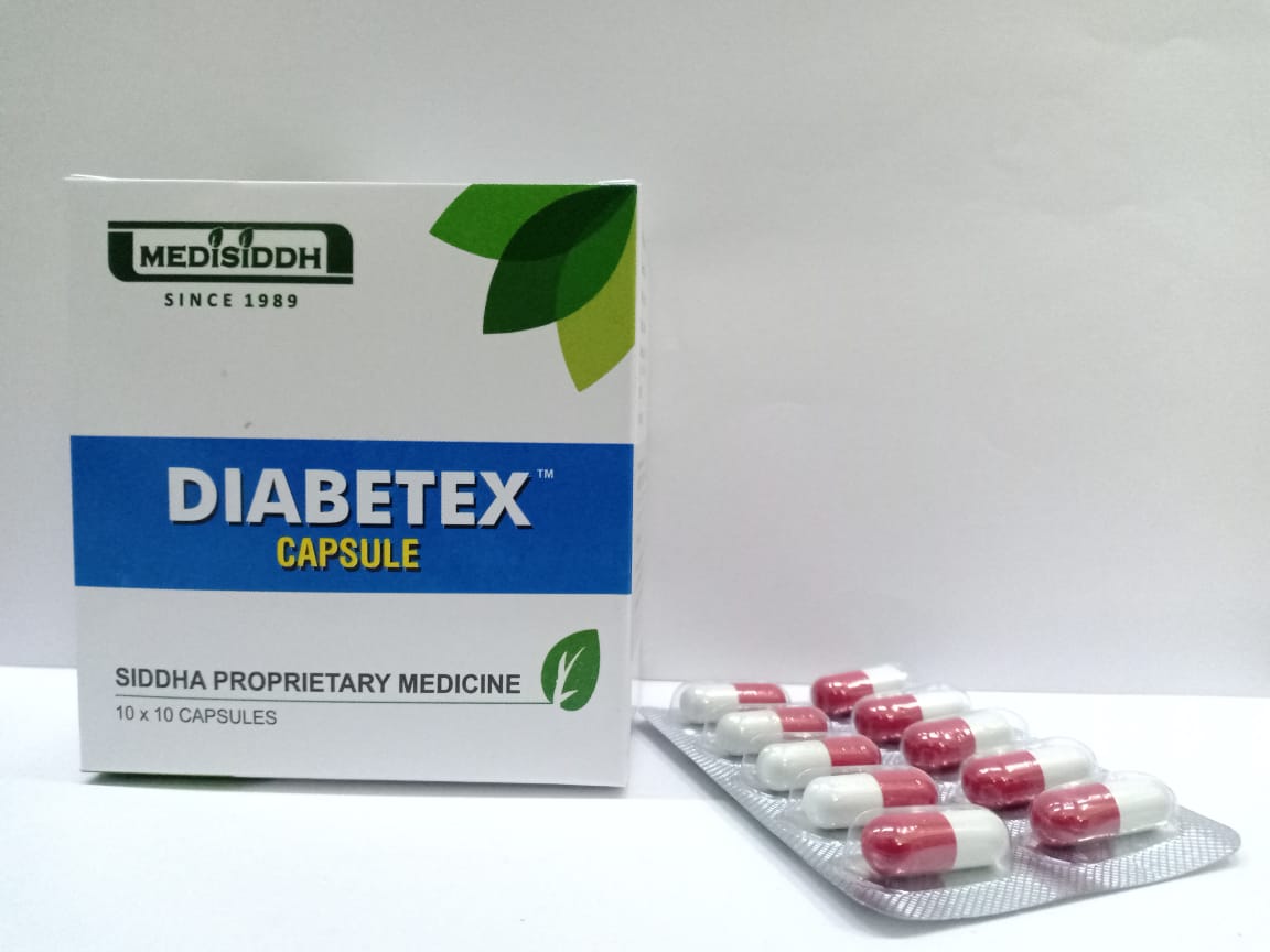 DIABETEX