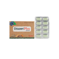 Diazen Plus Tablets