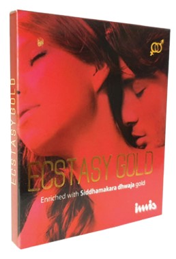 Ecstasy Gold