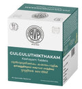 Gulgulthikthakam Kashayam Tablet