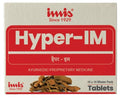 Hyper IM Tab