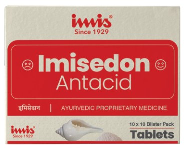 Imisedon Tablet