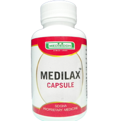 MEDILAX
