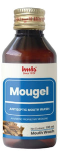 Mougel Mouth Wash