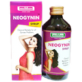NEOGYNIN SYRUP