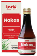 Nakas Syrup