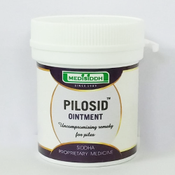 PILOSID