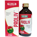 PROLIV SYRUP