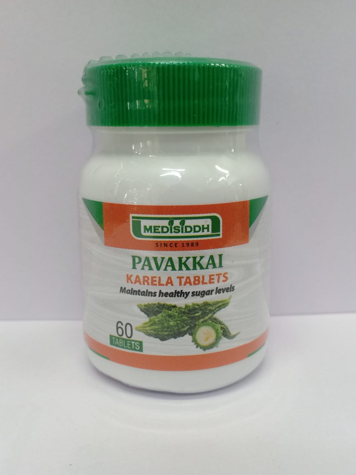 Pavakkai | Karela Tablets