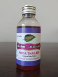 Pinda Thailam