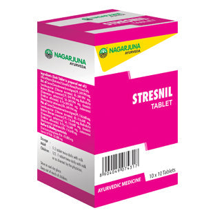 STRESNIL TABLET