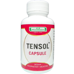 TENSOL