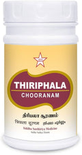 Thiriphala Chooranam