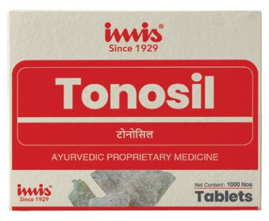 Tonosil