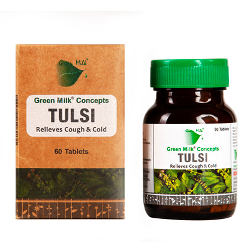 Tulsi Tablets
