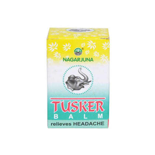 Tusker Balm 
