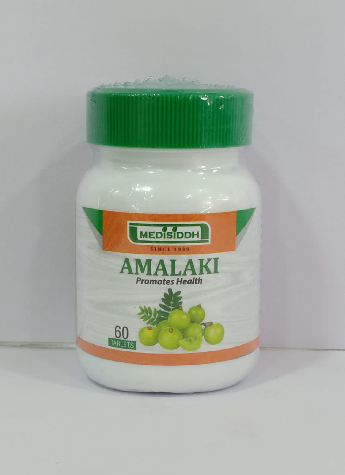 Amla Tablet