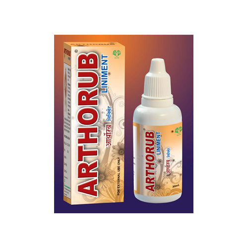 Arthorub Liniment