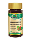 Zandu Ashwagandha Tablet