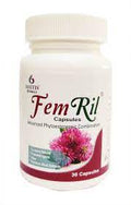 Femril Capsules
