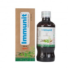 Immunit Syrup