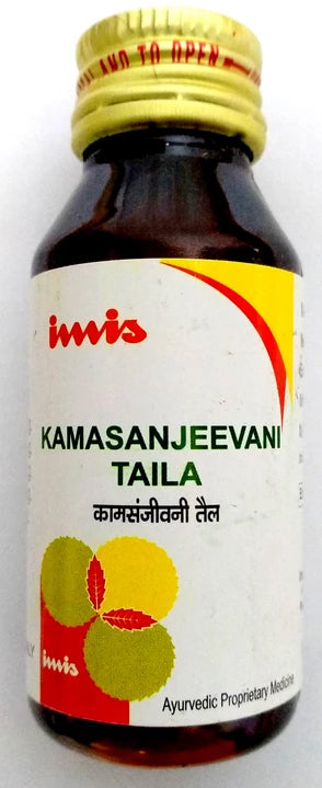 Kamasanjeevini Taila
