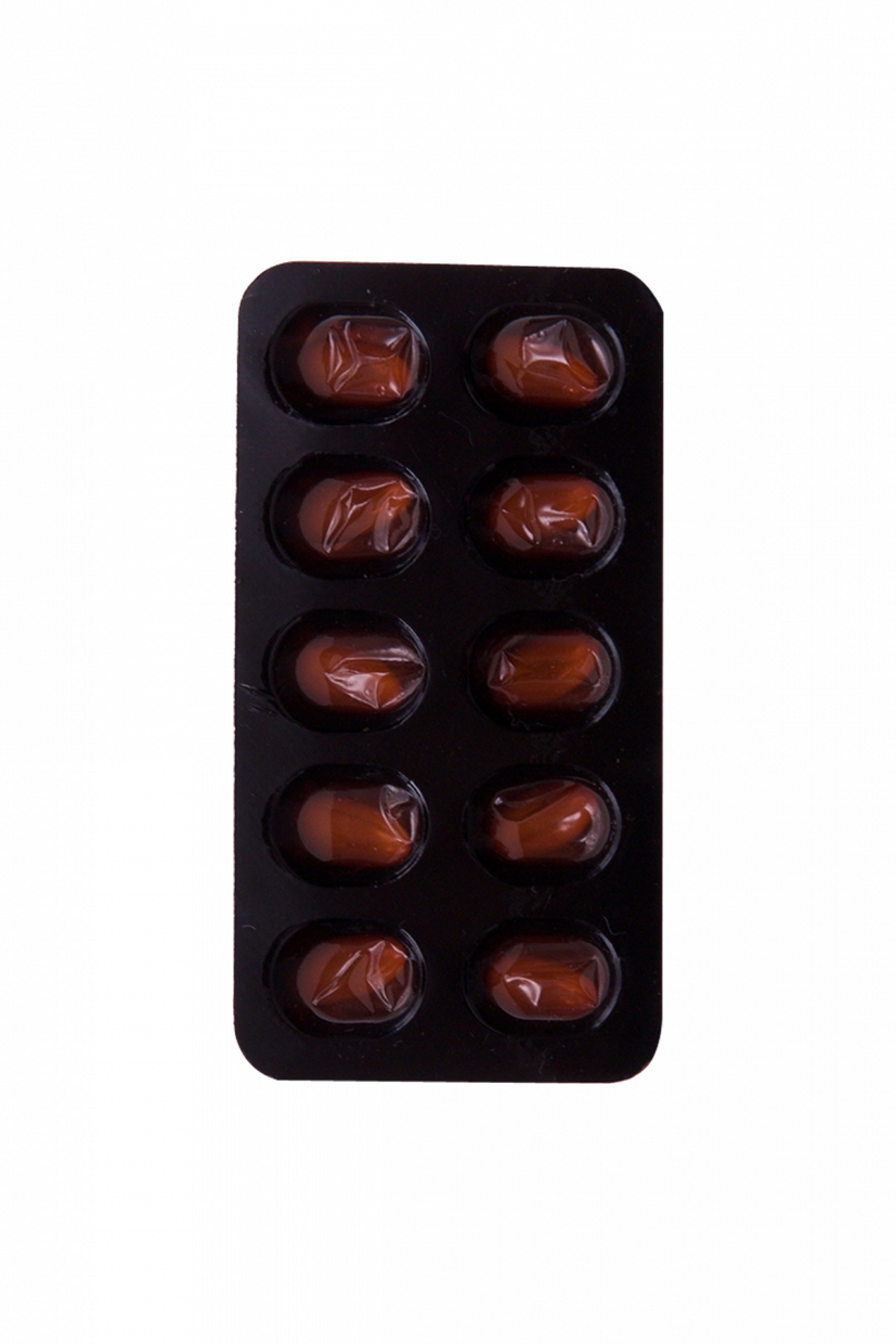 KSHEERABALA (101) CAPSULE