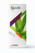 Lucofit Syrup