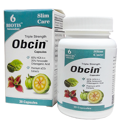Obcin Capsules