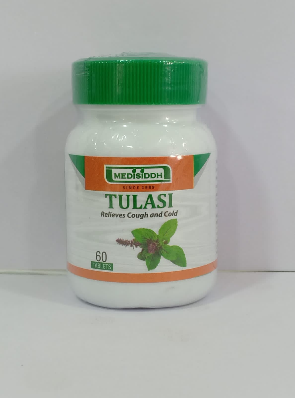 Tulasi Tablet