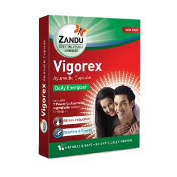 Vigorex